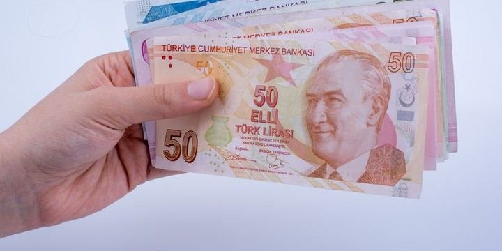 Türk Lirəsinin bahalaşması sürətlənib