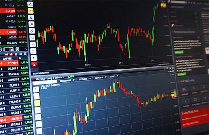 Bakı Fond Birjasında əqdlərin həcmi azalıb