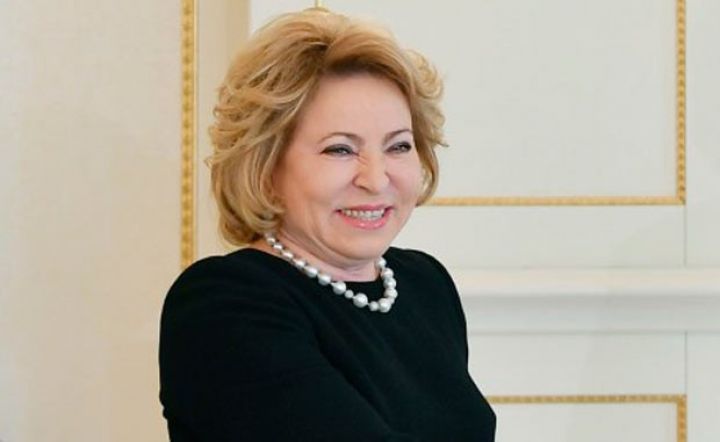 "Rusiyanın iqtisadi inkişaf naziri tezliklə Bakıya səfər edəcək"