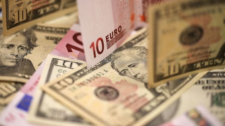 Avro 1.90 manatdan da aşağı düşdü - RƏSMİ MƏZƏNNƏLƏR