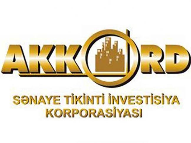 “Akkord” səhmdarları yığıncağa çağırıldı