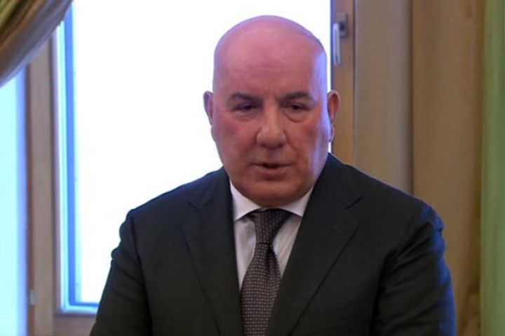 "Valyutanın xarici idarəetməsindən 3,2 faiz gəlir gözləyirik"