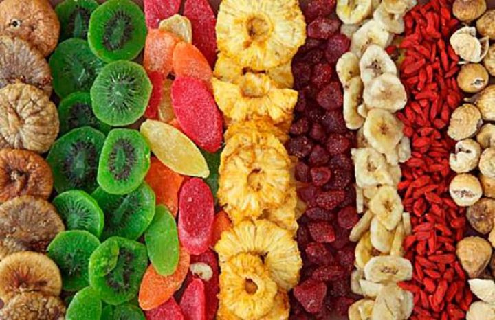 “Wichitra” Azərbaycana quru meyvə ixracını təşkil etməyi planlaşdırır