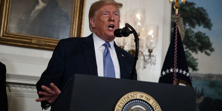 “Fed faizlərdə daha böyük və daha sürətli endirim etməlidir”