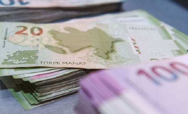 İyulda 667,2 milyon kəsir idi, Avqustda 98,2 milyon manatlıq profisit olub