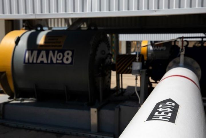 Rusiya şirkəti: Qroznı-Bakı kəmərinin təmiri neft nəqlinə təsir etməyəcək 