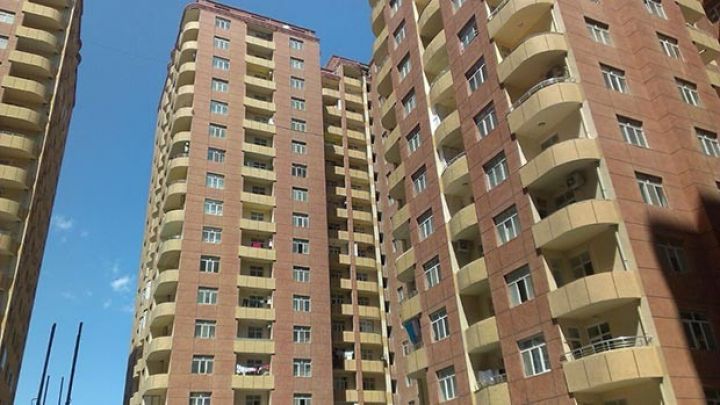 "Mənzillərin layihəsini çəkdirdik, sahələr əksik gəlir" - MTK-DAN ŞİKAYƏT