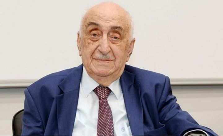 "Çıxarılan neftin 58,5 faizi Azərbaycanın payına düşüb"