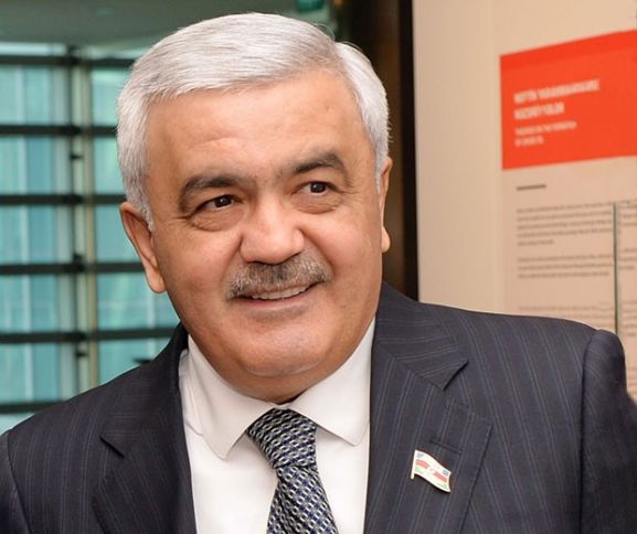 “2020-ci ildən səmt qazının yandırılmasını sıfıra endirməyi planlaşdırırıq”