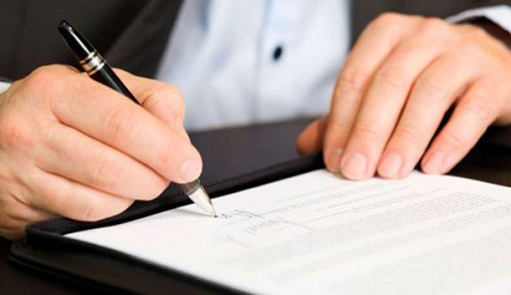 Nazirlikdən “Şinkar Holding”ə 1,6 milyon manatlıq sifariş