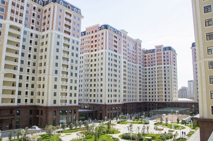 “Renessans Palace” sakinləri üçün xüsusi imkanlar yaradır