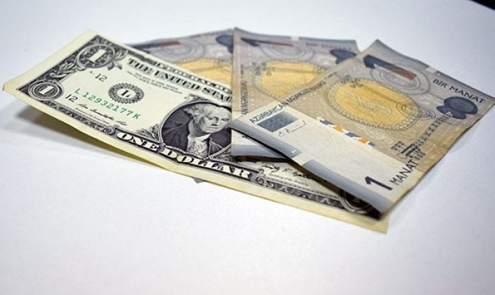 "İndiki şərtlər daxilində üzən məzənnəyə keçid mümkün deyil"