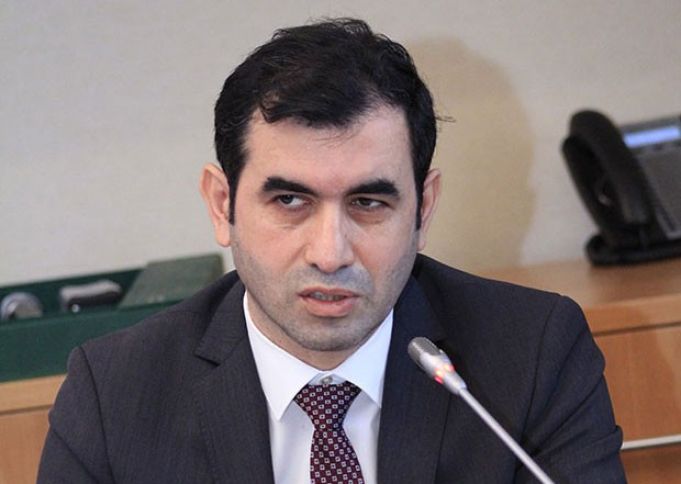 "Hər gün 30-35 min ailəyə bizim məhsullar gedir"