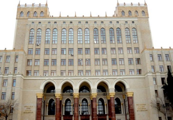 AMEA-nın əməkdaşlarına 63 hektar torpaq sahəsi ayrılıb