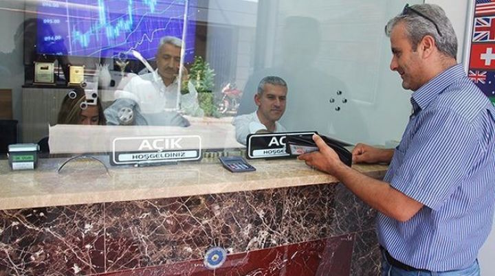 Valyuta mübadiləsi fəaliyyətinə lisenziya verilməsi proseduru sadələşdirilir