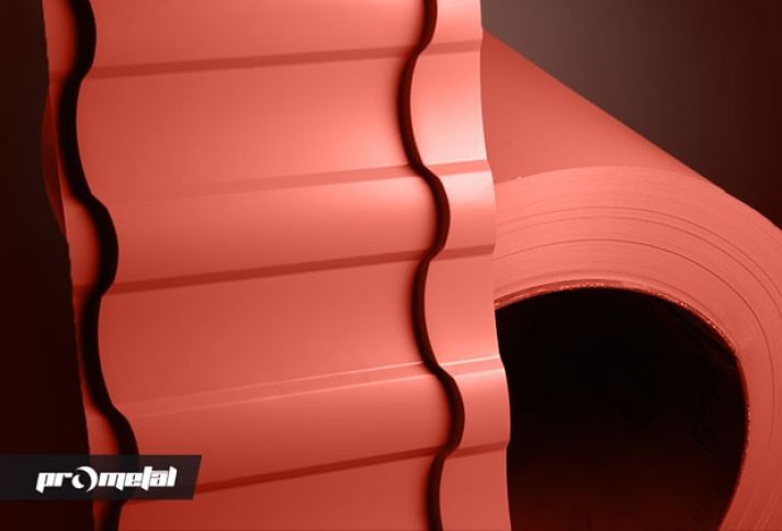 Dam örtüklərində innovasiya: "Prometal Pural" - QİYMƏTİ 2 DƏFƏ UCUZDUR