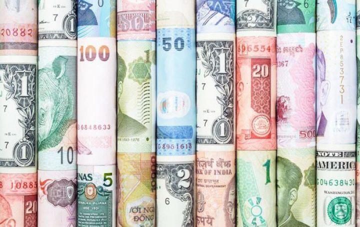 Avro və Lirə ucuzlaşdı - RƏSMİ MƏZƏNNƏLƏR