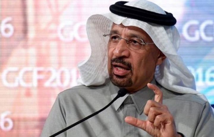 Nazir: Səudiyyə Ərəbistanı neft istehsalını daha çox azaldacaq