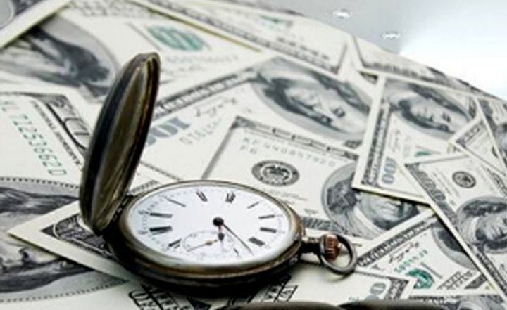 Valyuta hərracı başa çatdı - MƏZƏNNƏ