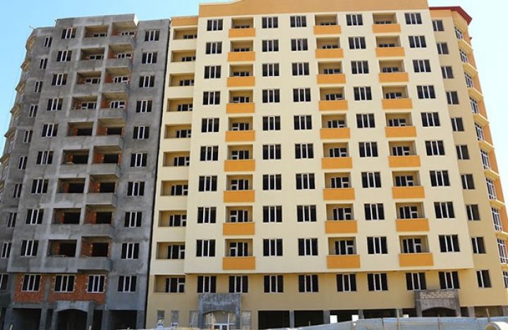 "Memarlıq və torpaqdan istifadə səhvləri bağışlanacaq, aministiya veriləcək"