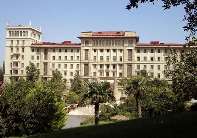 Tikintilərin dövlət reyestrinə daxil edilən məlumatlarla bağlı qaydalara dəyişiklik edilib