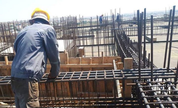 Çoxmənzilli binalarının tikintisinə investorlar cəlb edilir 