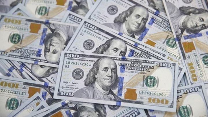 Banklarda dollar və avronun alış-satış qiymətləri - YENİLƏNİB