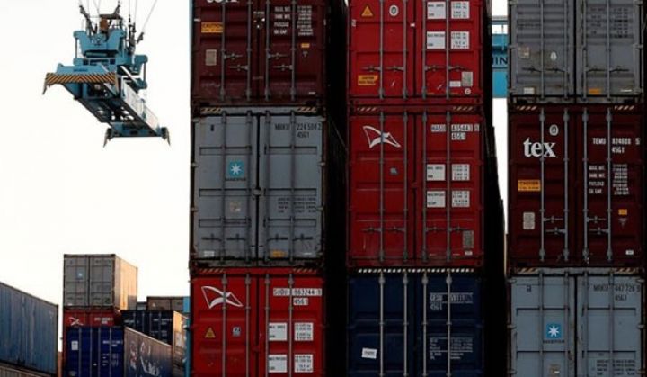 Türkiyənin ixracında rekord!