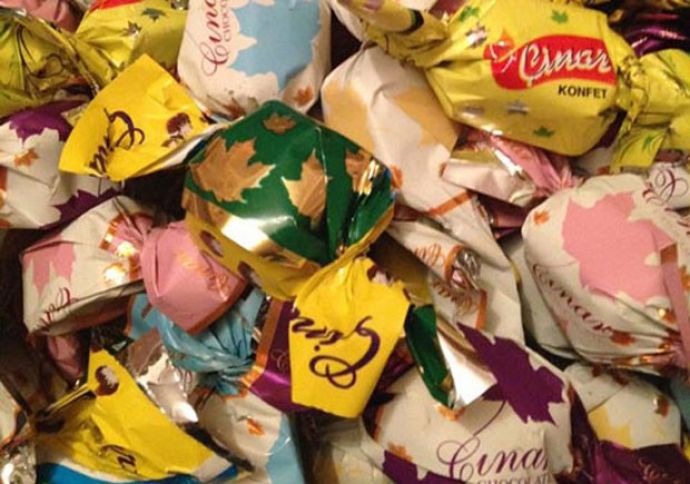 “Gəncə Qənnadı” Gəncədə “Çinar” konfetlərinin istehsalını bərpa etməyi planlaşdırır