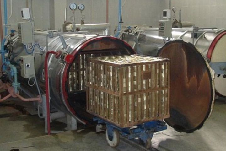 “Azeri Multi-Profit” Bakıda məişət avtoklavları zavodu inşa etməyi planlaşdırır