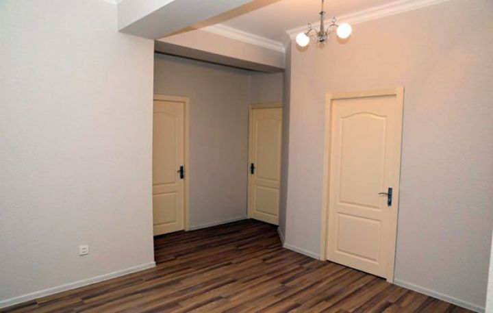 Fond: Kirayə mexanizmi ilkin ödənişi olmayan və gəliri ipoteka krediti üçün kifayət etməyənlər üçün nəzərdə tutulub