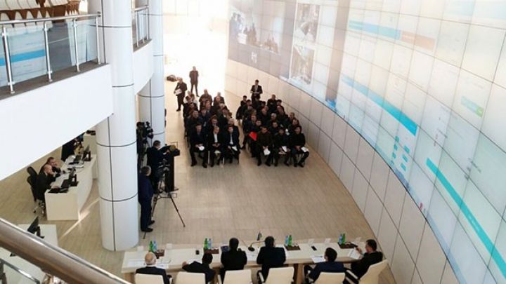 1200-dən çox dövlət əmlakı satılıb, büdcəyə 101 milyon manat köçürülüb