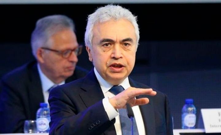 "Neftin qiymətinin sabit qalacağını demək çətindir"