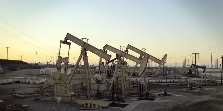 Azərbaycan neftinin son qiyməti