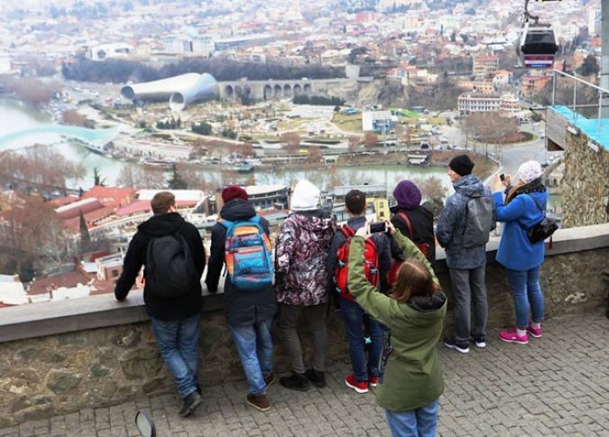 "Turlar ləğv edilir, fəsadları hiss etməyə başlamışıq"