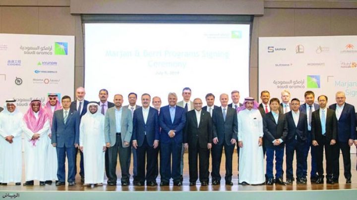 Neft hasilatının artırılması üçün 18 milyard dollarlıq müqavilələr imzalanıb