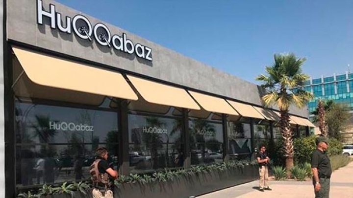 İraqda restorana silahlı hücum - 1 türk diplomat ölüb