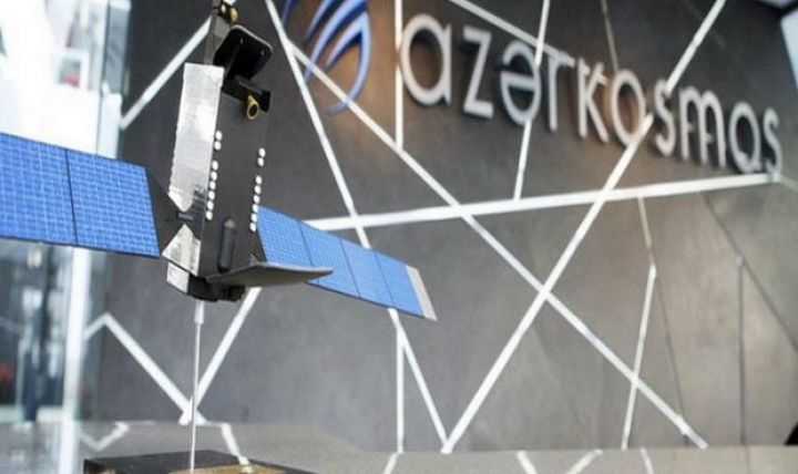 "Azərkosmos"un gəlirləri artıb
