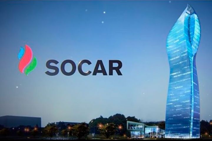 SOCAR-ın xalis mənfəəti kəskin azalıb - RƏQƏMLƏRİ AÇIQLADI
