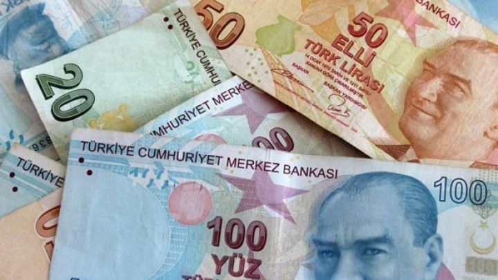 Türkiyə Mərkəzi Bankı faiz qərarını açıqladı