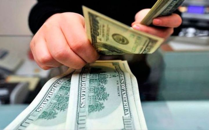 Azərbaycandan Gürcüstana pul köçürmələri 14%-dən çox artıb