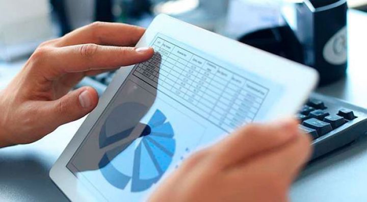 3 investisiya şirkətinin əsas gəlirləri və əsas xərcləri 1 milyon manatdan çoxdur