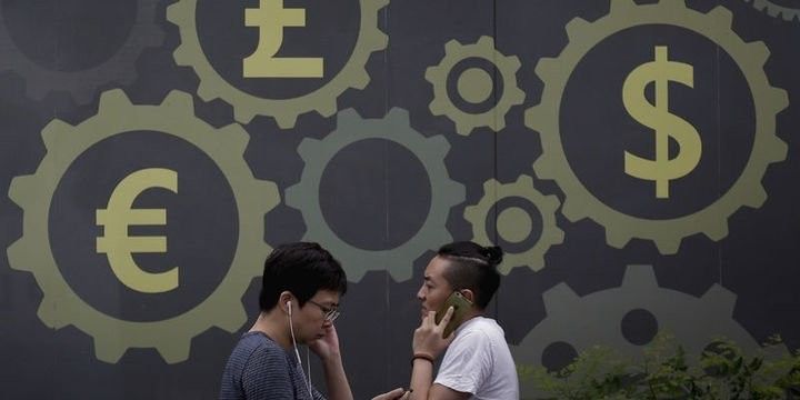 Avro daha da bahalaşdı - RƏSMİ MƏZƏNNƏLƏR