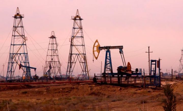 Azərbaycan neftinin son qiyməti