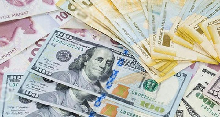 Valyuta hərracı başa çatdı - MƏZƏNNƏ