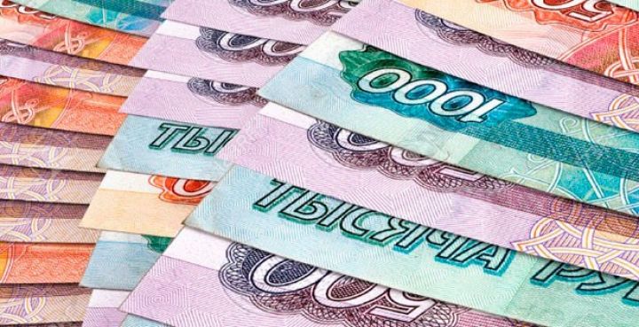 Manat Türk lirәsinә qarşı 5.1% bahalaşıb, Rus rubluna qarşı 6.9% ucuzlaşıb