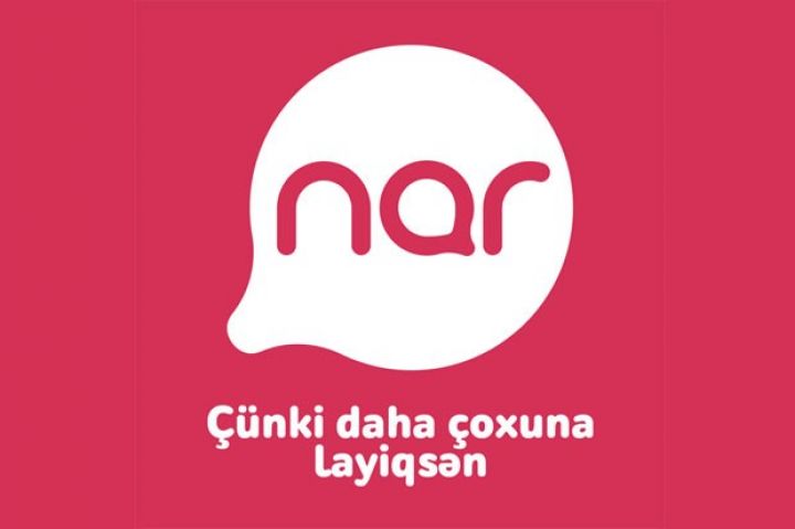 “Nar” “Facebook”səhifəsinə daxil olmuş  müraciətləri 100% cavablandırıb