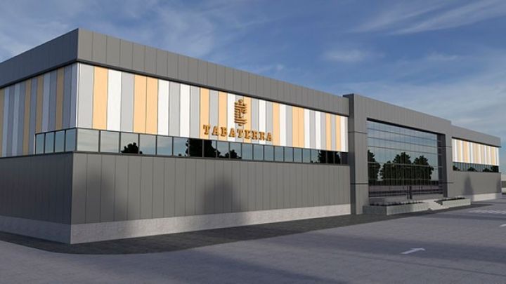 Siqaret istehsalçısı yenidən kapitalını artırıb - 72 MİLYON MANATI KEÇİB