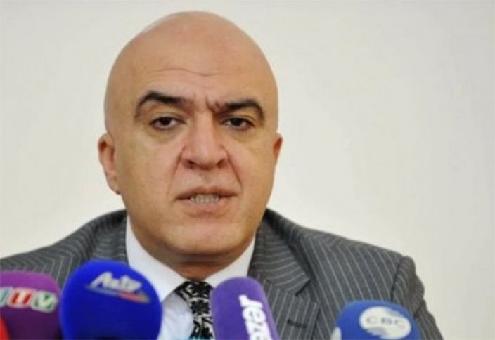 "Azərbaycanda yeni beynəlxalq turizm konsepsiyası hazırlanır"