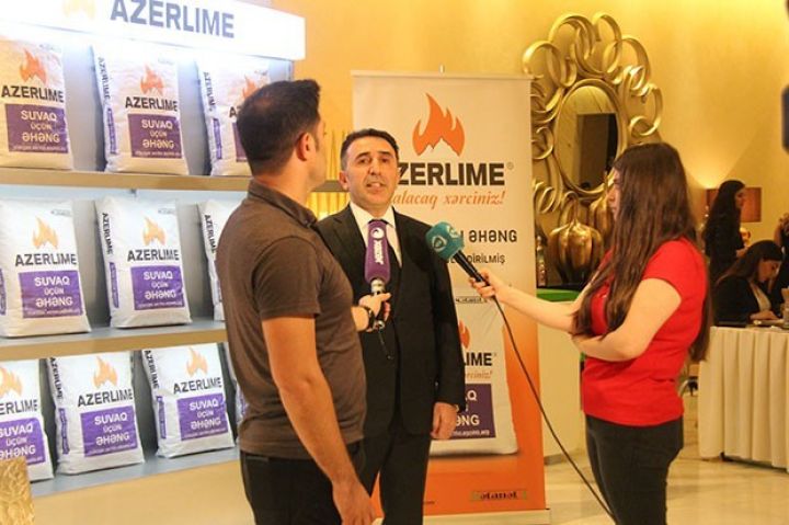 Azalacaq Xərciniz! - Sirli sloqanın açılışı məlum oldu